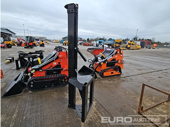 Peralatan untuk menangani material