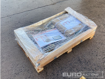 Peralatan untuk menangani material