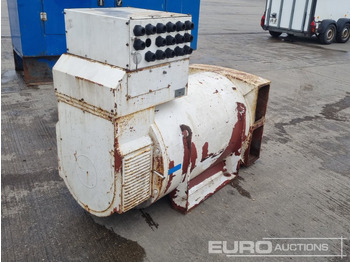Genset