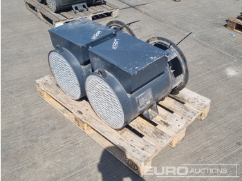 Genset