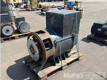 Genset