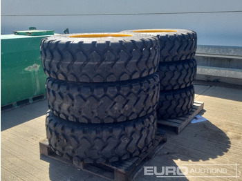 Ban MICHELIN