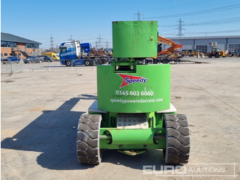 Platform pengangkat Niftylift HR15NDE: gambar 4
