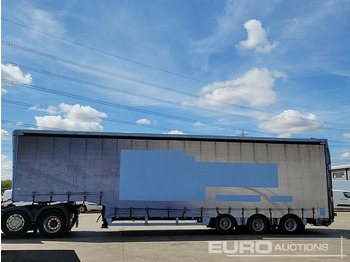 Semi-trailer low bed Nooteboom OSD 41-03: gambar 2