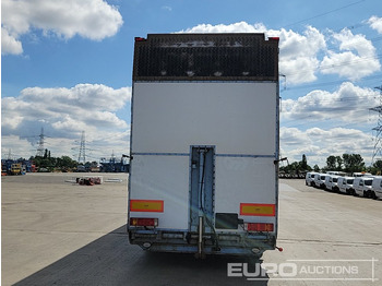 Semi-trailer low bed Nooteboom OSD 41-03: gambar 4
