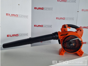 Peralatan pertanian Unused Boss EB280A: gambar 3
