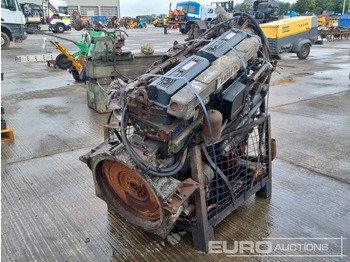 Mesin Perkins 6 Cylinder Engine: gambar 5