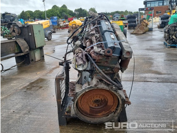 Mesin Perkins 6 Cylinder Engine: gambar 4