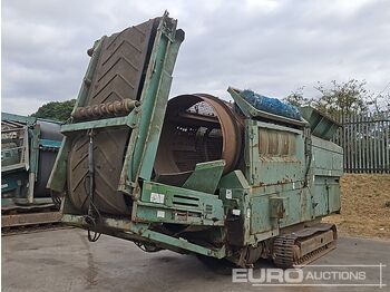 Screener Powerscreen 511: gambar 5