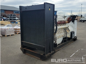 Genset PERKINS
