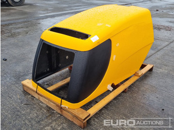 Suku cadang JCB