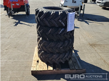 Ban Starco 255/75-15.3 Tyre (4 of): gambar 3