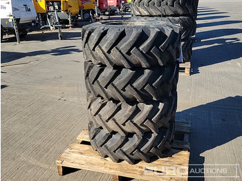 Ban Starco 255/75-15.3 Tyre (4 of): gambar 2