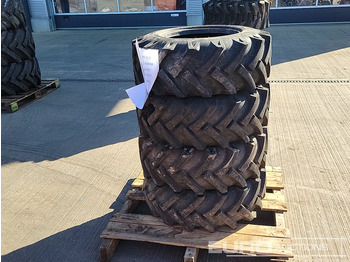 Ban Starco 255/75-15.3 Tyre (4 of): gambar 4