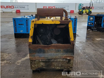 Kompresor udara Static Compressor: gambar 4