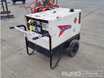 Genset