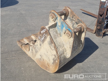Ember Strickland 60" Ditching, 24" Digging Bucket 60mm Pin to suit 10 Ton Excavator: gambar 3