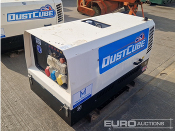 Genset KUBOTA