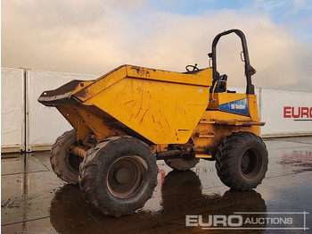 Tempat sampah mini THWAITES