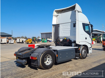 Tractor head 2020 Iveco Stralis 400: gambar 5