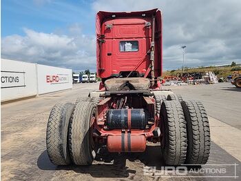 Tractor head Scania R620: gambar 4 Tractor head Scania R620: gambar 4