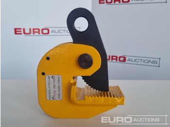 Membangun inventaris