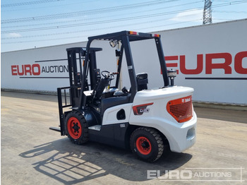 Forklift Unused 2024 Bobcat D30NX: gambar 3