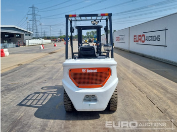Forklift Unused 2024 Bobcat D30NX: gambar 4