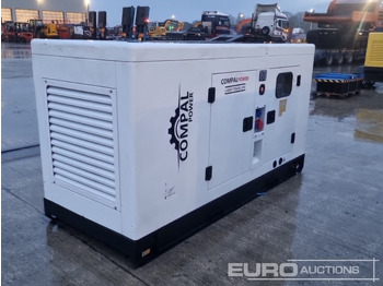Genset COMPAL