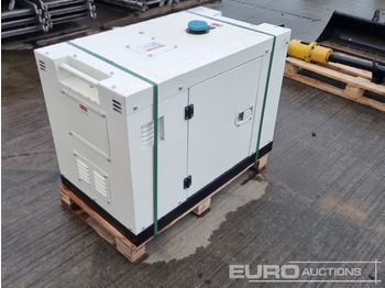 Genset Unused 2024 Compal Power VG-R110: gambar 5