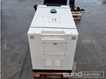 Genset Unused 2024 Compal Power VG-R110: gambar 4