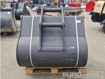 Ember baru Unused 2024 Miller 48" Digging Bucket 65mm Pin to suit 13 Ton Excavator: gambar 4