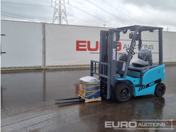 Forklift