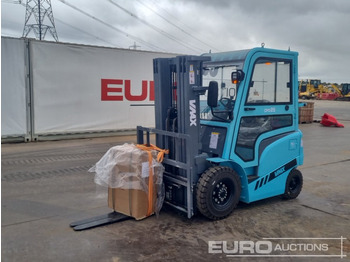 Forklift