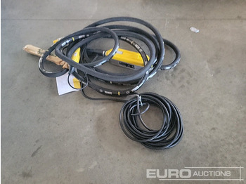 Mesin aspal Unused 2024 Wacker Neuson IRFU45/120/10: gambar 3 Mesin aspal Unused 2024 Wacker Neuson IRFU45/120/10: gambar 3