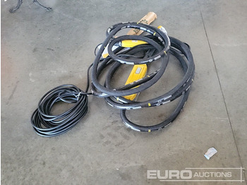 Mesin aspal Unused 2024 Wacker Neuson IRFU45/120/10: gambar 2 Mesin aspal Unused 2024 Wacker Neuson IRFU45/120/10: gambar 2