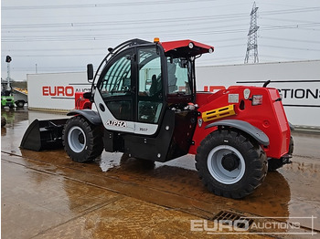 Telehandler Unused 2025 Aipha 3507: gambar 3