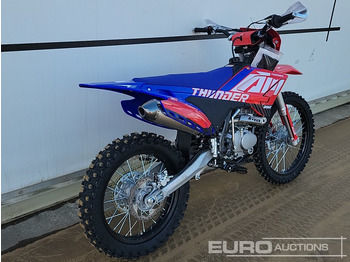 Sepeda motor Unused 2025 Apollo Thunder: gambar 4