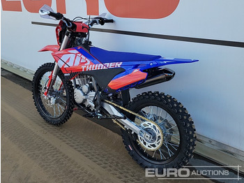 Sepeda motor Unused 2025 Apollo Thunder: gambar 3