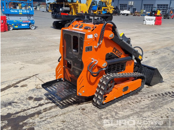 Skid steer Unused 2025 Captok CK36C: gambar 5
