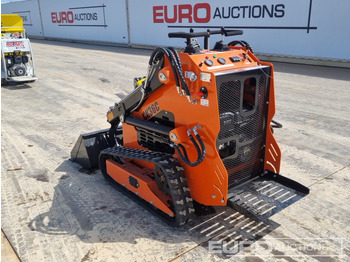 Skid steer Unused 2025 Captok CK36C: gambar 3