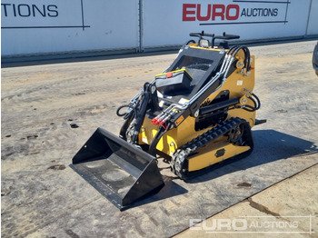 Skid steer CAPTOK
