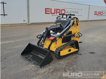 Skid steer CAPTOK