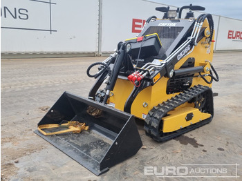 Skid steer CAPTOK