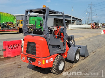 Wheel loader Unused 2025 Everun ER1220: gambar 5