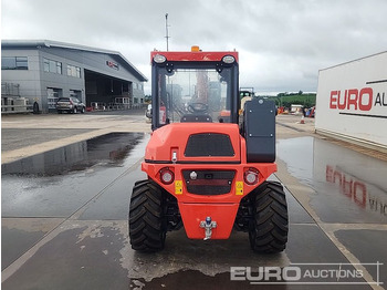 Telehandler Unused 2025 Everun ERT1500: gambar 4