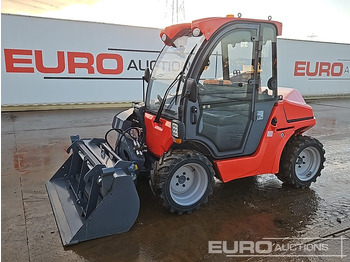 Telehandler EVERUN