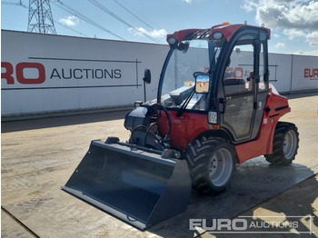 Telehandler EVERUN