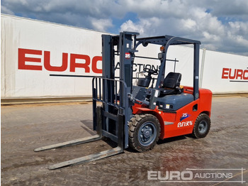 Forklift HELI