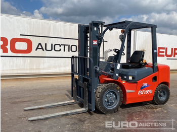 Forklift HELI